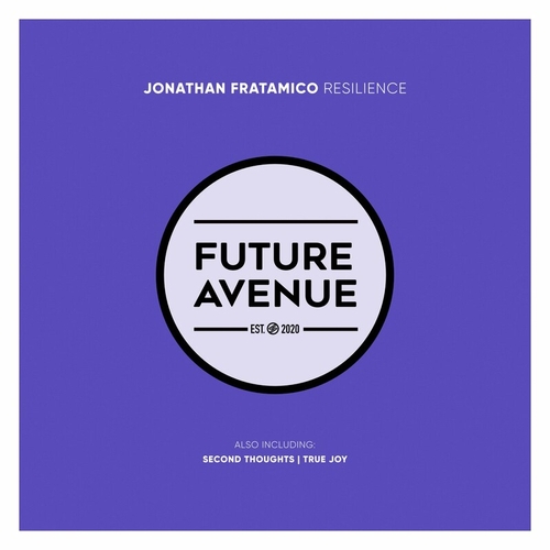 Jonathan Fratamico - Resilience [FA221]